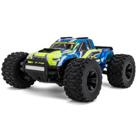 MJX HYPER GO 14208 1/14 Scale RTR 4x4 Electric Brushless Off-Road Monster Truck