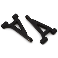 MJX HYPER GO 14302/14303 Rear Upper Swing Arm (2) w/Pivot Balls