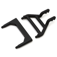 MJX HYPER GO 14302/14303 Front & Rear Body Mounts