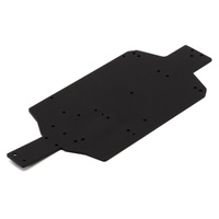 MJX HYPER GO 14302/14303 Aluminum Chassis