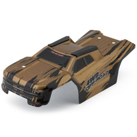 MJX HYPER GO 14210 1/14 Pre-Painted Body (Gold)