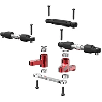 MJX-14430C. Updated Steering Assembly for 14209 & 14210