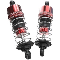 MJX Alloy Rear Oil-Filled Shock for 14209 & 14210