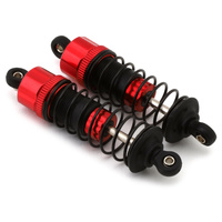 MJX HYPER GO 14209/14210 Assembled Front Shock Set (2)
