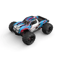  MJX Hyper Go 16218 Brushless 1/16 RC Car 4WD High Speed Off-Road RC Truck