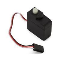MJX HYPER GO Plastic Gear Servo (16207/16208/16209/16210)
