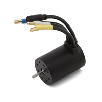 MJX HYPER GO 3652 Waterproof Sensored Brushless Motor (3200kV)