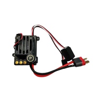 MJX Brushless 45A ESC V3 For 14209, 14210