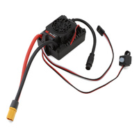 MJX HYPER GO 80A Waterproof Sensored Brushless ESC