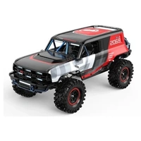 MJX 1/18 HyperGo Ford Bronco R Baja 1000 4WD Brushless RC Truck