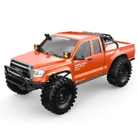  MJX RC ALLROCK RC Rock Crawler Electric Brushless 1/8 Scale RTR (Includes 3 cell 5000mah batt & charger)