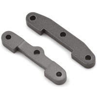 MJX HYPER GO Metal Front & Rear Hinge Pin Brace Set (16207/16208/16209/16210)