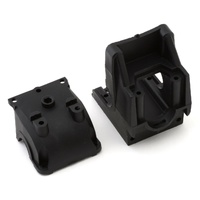 MJX HYPER GO Rear Differential Housing Set (10303/10304/10306)