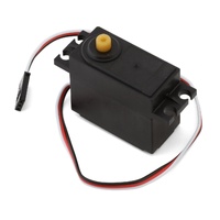 MJX HYPER GO Plastic Gear Steering Servo