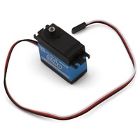 MJX HYPER GO Angry Snail 35kg High Torque Digital Metal Gear Steering Servo