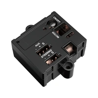 Integrated ESC