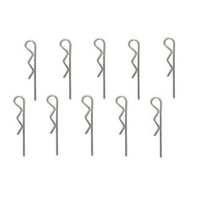 GV MV1202 SNAP PIN TYPE R (L=45MM)