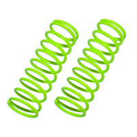GV MV1383Y SHOCK SPRING FRONT (YELLOW)