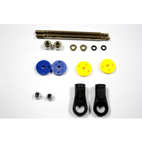 GV MV139011 SHOCK  SHAFT  R  (L=61MM  2SET)