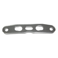 GV MV162D5AL SUSPENSION  PLATE - FRONT/ REAR  ALUMINIUM