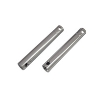 GV MV1682AL CENTRE  ROLL  BAR  L/R  SIDE  L=56.8MM  2PCS