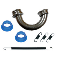 GV MV2061G LINKAGE MANIFOLD