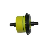 GV MV2275 F/R DIFF GEAR ASSEMBLY (ALL STEEL)