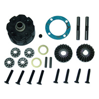 GV MV22873 DIFF. SET - BEVEL GEAR