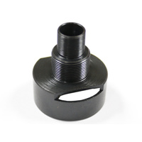 GV MV3131 CLUTCH BELL W/O PINION GEAR