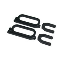 GV MV349F2 SUSPENSION ARM UPPER FRONT