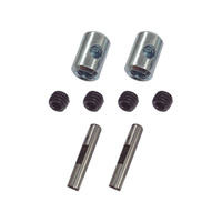 GV MV3574 CVD CONNECT HEAD