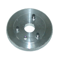 GV MV363 FLYWHEEL