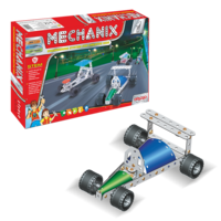  MECHANIX - 1