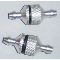 C.Y. FUEL FILTERS - 2 PER PACK