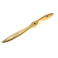16X6 MENZ 2 BLADE WOOD PROP
