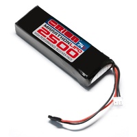 Marathon 2500 LiPo 7.4V Std