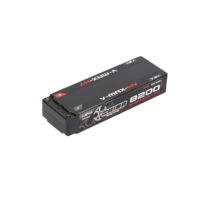 Team Orion Racing V-Max-HV Graphene Tech 8200 7.6V 2S 128C