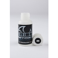 Victory Fluid Silicone Oil 400
