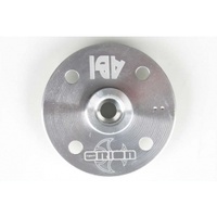 Alpha 21Turbo Combustion chamber OffRoad