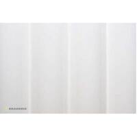 (31-010-002) ORALIGHT TRANSPARENT WHITE 2MTR