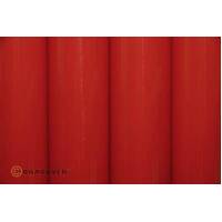 (21-022-002) PROFILM BRIGHT RED 2 MTR