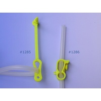 PROLUX 1285 FUEL TUBE CLAMP