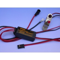 PROLUX 2205 DC 4.8 - 6V AUTO GLOW IGNITOR W/INDICATOR
