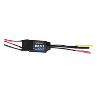 12A ESC (for PNP versiion)