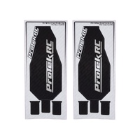 ProTek RC YZ-2 DTM 3 "Thick" Chassis Protector (2)
