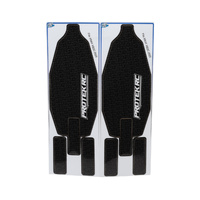 ProTek RC XRAY XB2 2025 Chassis Protector (Black) (2)