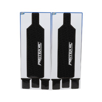 ProTek RC XRAY XB4 2025 Chassis Protector (Black) (2)