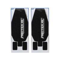 ProTek RC Schumacher LD3 "Thick" Precut Chassis Protective Sheet (2)