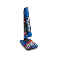 ProTek RC Multifunction LED Pit Light Wrap (The RBW Holographic)