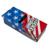 ProTek RC Sure Start Starter Box Wrap (The RBW Holographic)